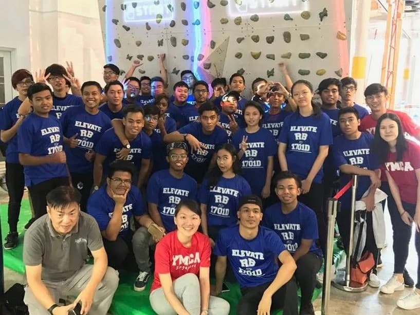 Three Core Principles Define Singapore's Trusted Team Building Partner