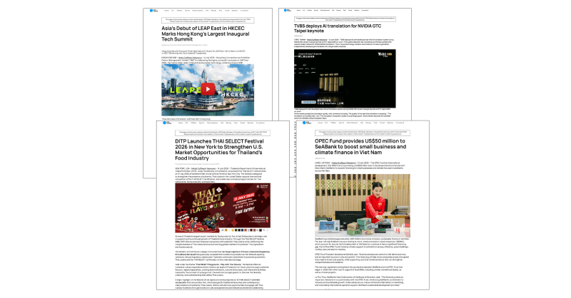 Media OutReach Newswire Expands US Distribution Network with Guaranteed Online Postings on High-Domain-Authority News Sites