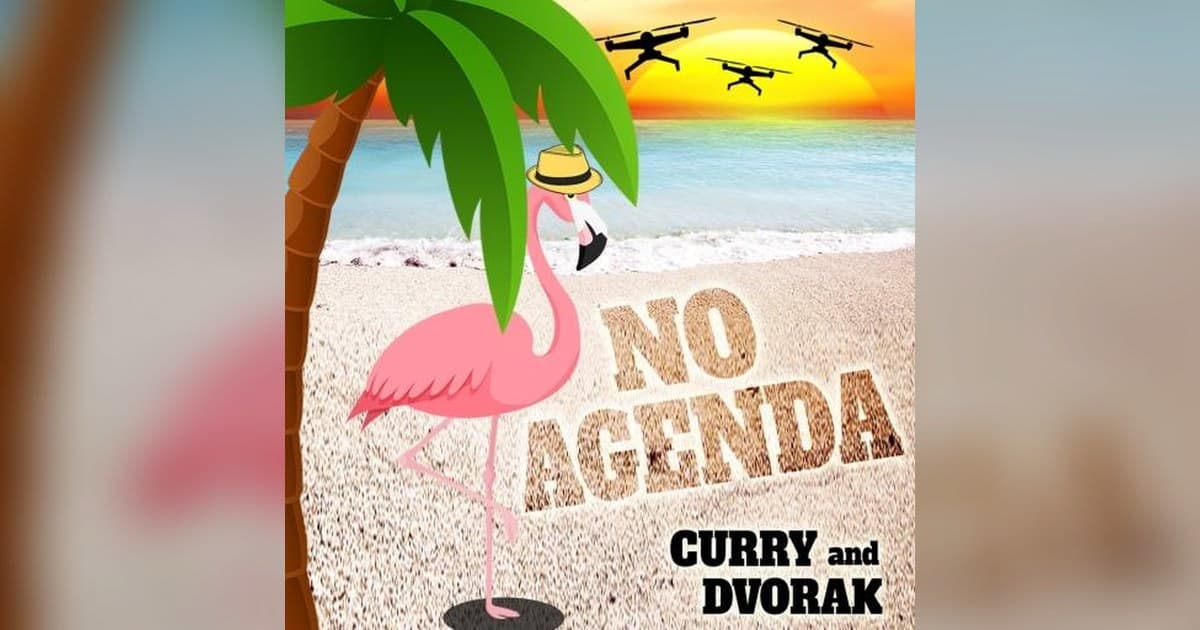 No Agenda Episode 1870 Deconstructs Media Framing of Vance’s Press Briefing, Massie’s Loss, and Raul Castro Indictment