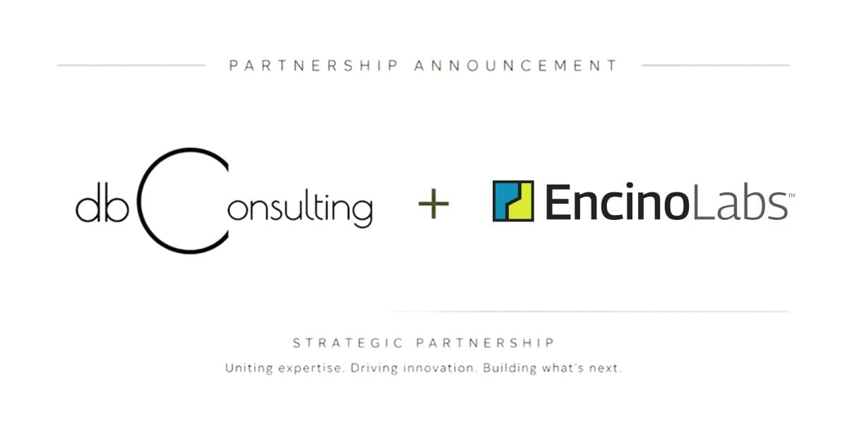 DB Consulting and Encino Labs Partner to Enhance Local Business Visibility in AI-Powered Search