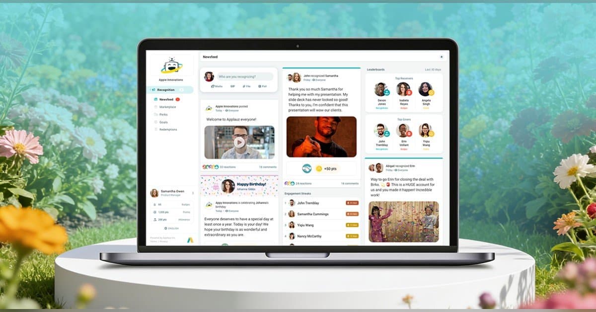 Applauz Secures $2.75M CAD to Accelerate Agentic AI and Culture Intelligence for Mid-Market HR Teams