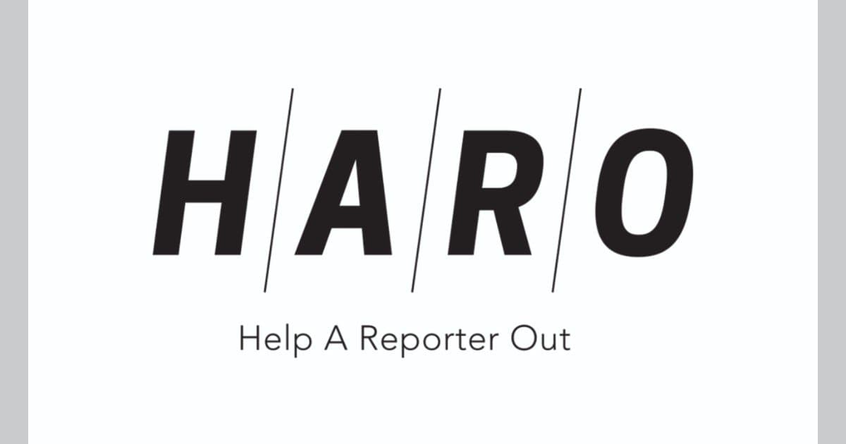 HARO Report: PR in 2026 Serves Two Audiences—Humans and AI