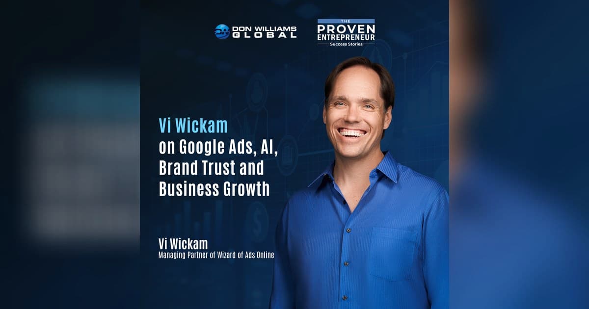 Google Ads Expert Exposes Industry Myths: More Spend Rarely Equals More Revenue