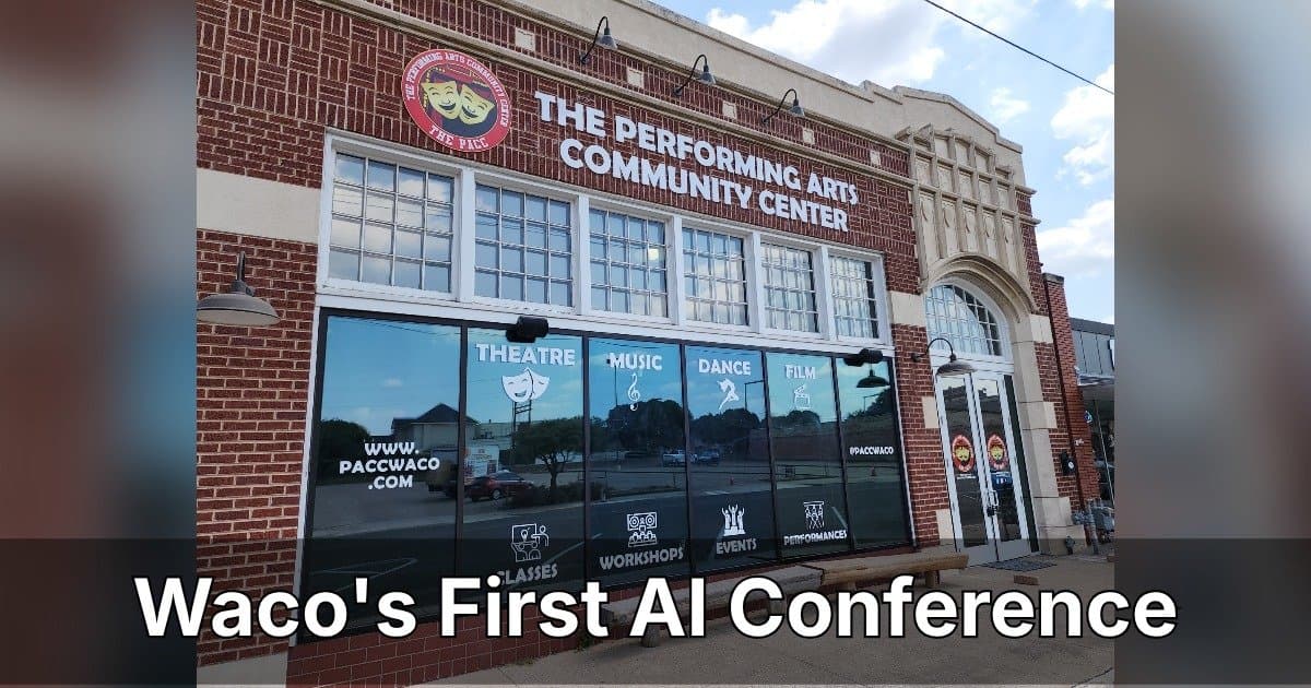BrainTrust Partners Sponsors Waco's First AI Summit
