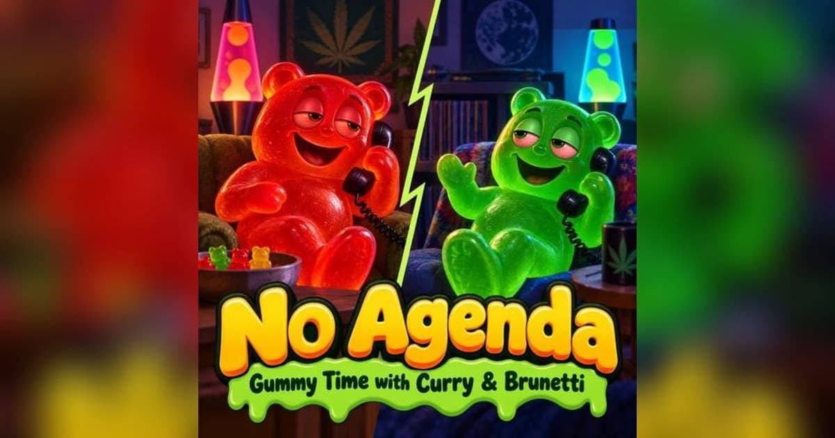 Dana Brunetti on No Agenda: Netflix's $100M Gamble and 9/11 Reflections