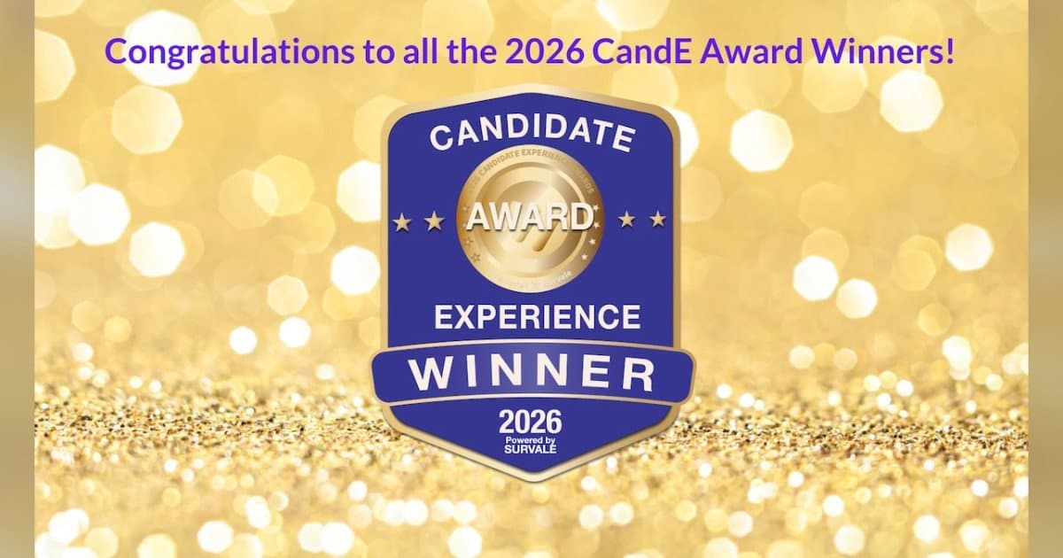 Survale's 2026 Global Candidate Experience Awards Highlight Business Value of Empathy in Hiring