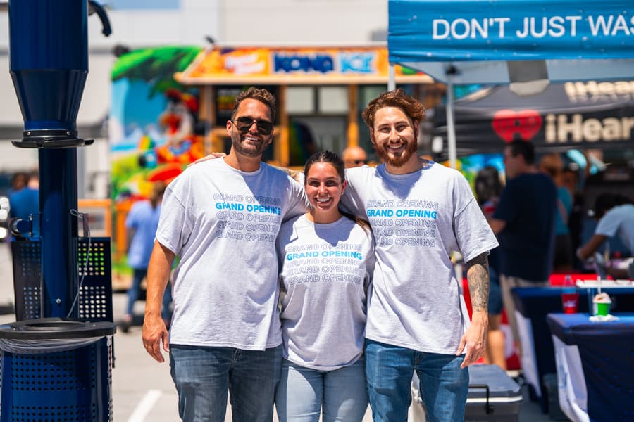 WOW Carwash Expands Las Vegas Operations with New Hiring Events