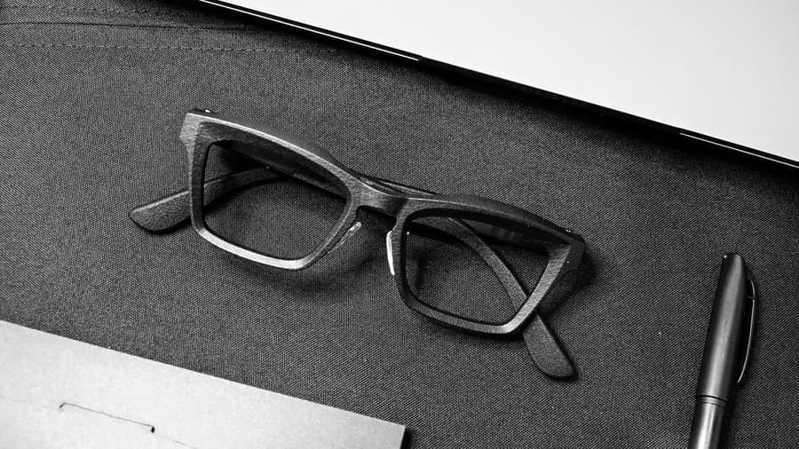 Gyges Labs Unveils World's First AI Glasses with Invisible Display Technology at CIOE