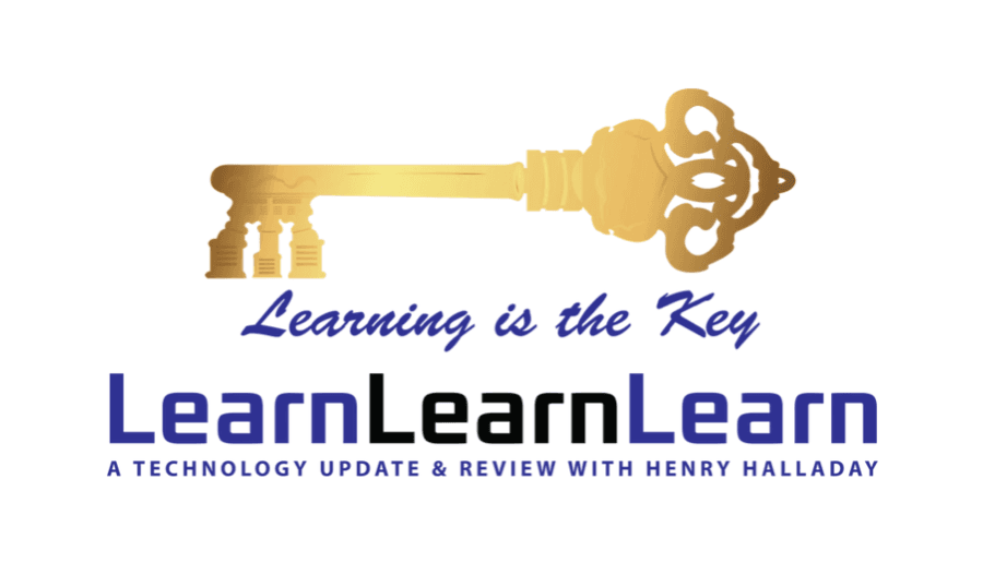 Learn Learn Learn Releases Season Finale Exploring Technology's Rapid Evolution