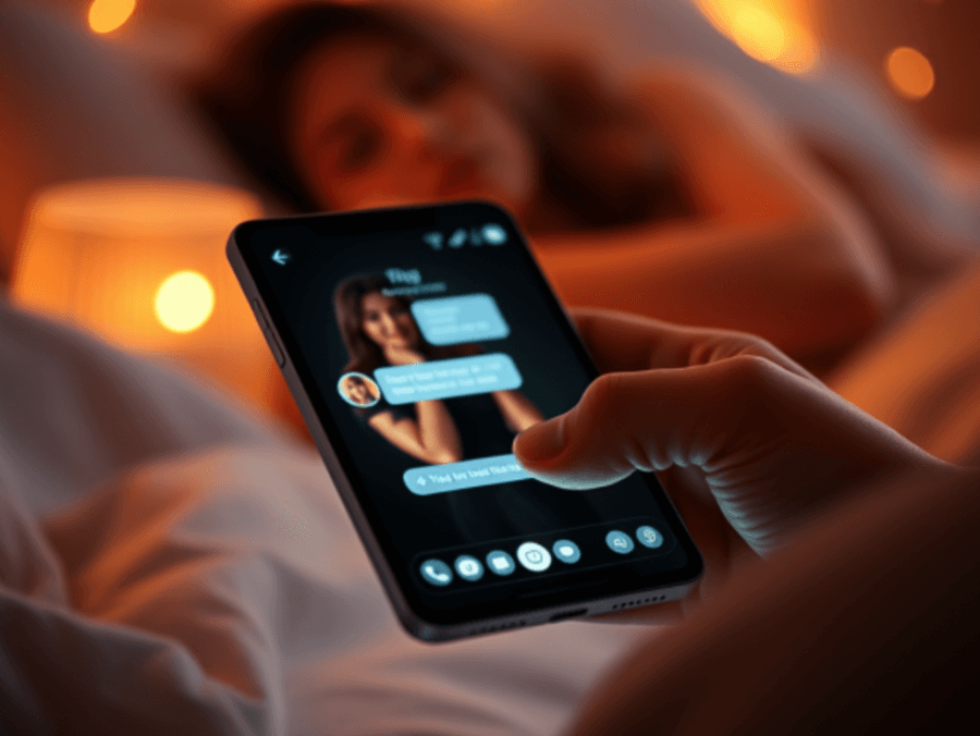 AI Girlfriends Transform Dating Landscape with Personalized Companionship and Emotional Support