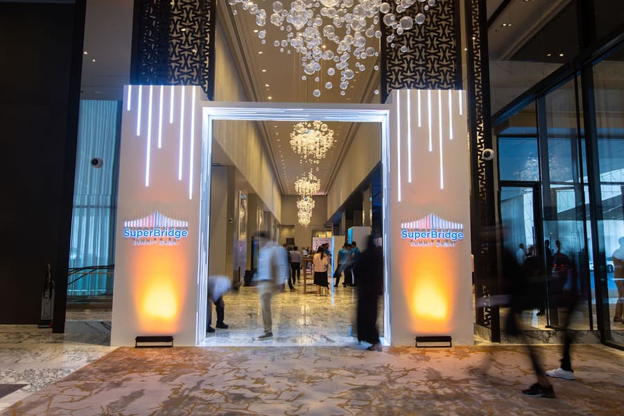 SuperBridge Summit 2024 Establishes Global South as Innovation Hub Through Cross-Border Collaboration