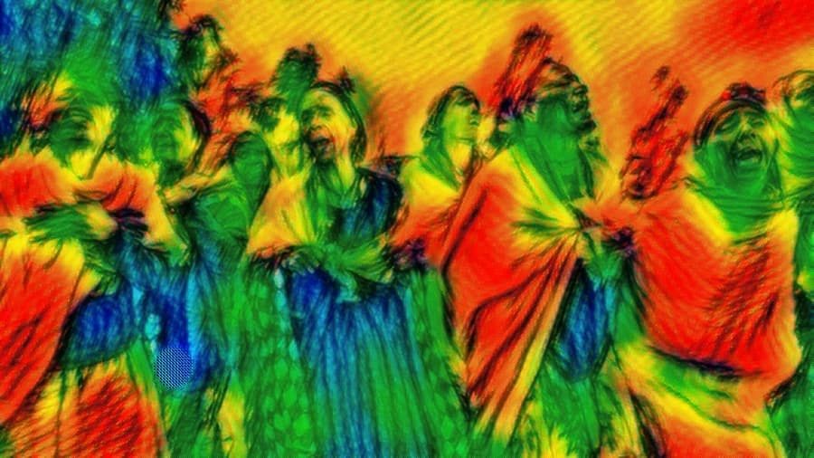 NGOs Launch Global AI-Assisted Social Media Experiment to Enhance Psychological Well-Being Through Peak Emotional States