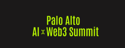 Palo Alto AI X Web3 Summit to Explore Convergence of Artificial Intelligence and Blockchain Technologies