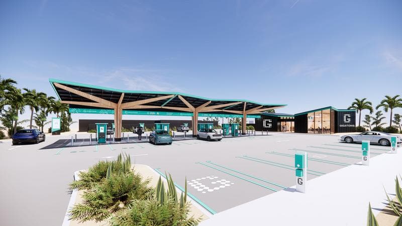 GIGATONS Group Launches GIGATECH Division to Drive Carbon Reduction Through Web3 Innovation