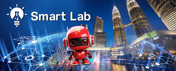 SmartLab International Sponsors Web3Dev Global Track to Advance Blockchain Innovation