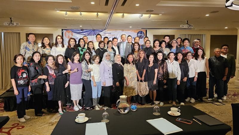 MegaMeta UniverseLTD Advances Blockchain and AI Launchpad Strategy in Singapore Meeting