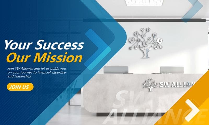 SW Alliance Launches AI DataMind Platform to Democratize Financial Education and Investment Analytics