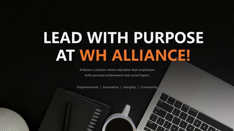 WH Alliance Launches AI ProfitPulse Investment System to Democratize Financial Decision-Making