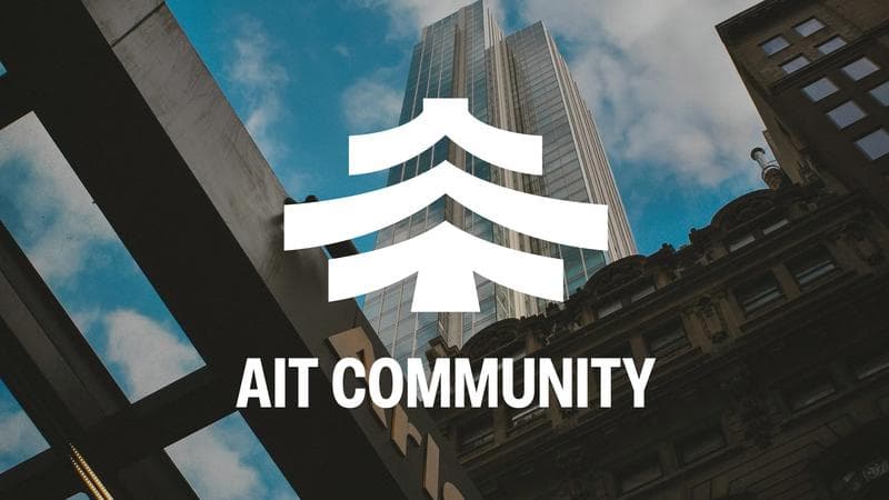 AIT Community Launches AI-Powered Fintech Platform Combining Investment Education with Real-Time Market Analysis