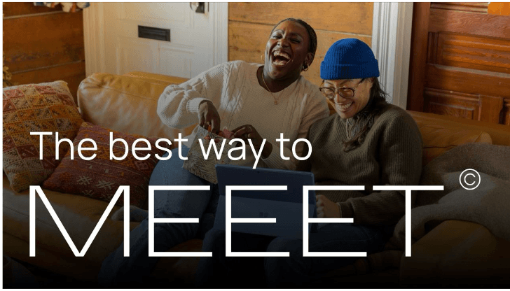MEEET Social Networking App Achieves $5 Million in Sales One Week After Launch with Innovative Meet-to-Earn Technology