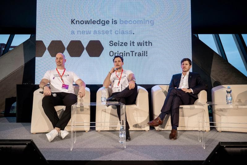 Decentralized Knowledge Graph Conference 2024 to Address AI Reliability Through Web3 Technologies
