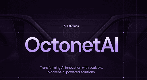 OctonetAI Launches AI-Powered OctoWallet to Simplify Solana Blockchain Interactions