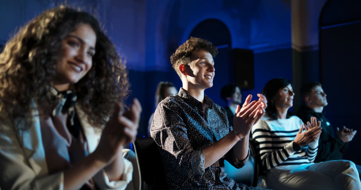 Open Network Exchange Wins 2025 NICE CX Excellence Award for AI-Powered Customer Experience Transformation