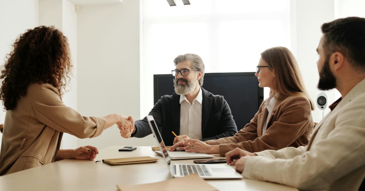 Task Impetus Reinforces Industry Trust with Candidate Refund Policy Amid Competitive Challenges