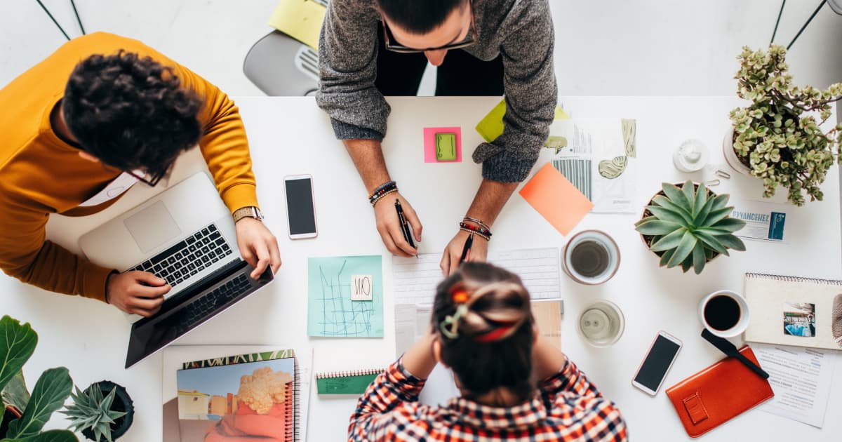 Expert Shares Four-Part Framework to Combat Workplace Burnout