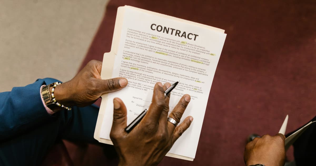 Qwick Contract Review Extends $19 AI-Powered Contract Analysis Nationwide