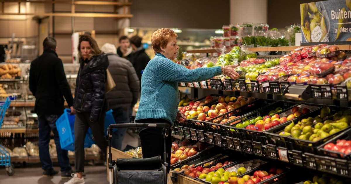 A2Z Cust2Mate Solutions Secures $55 Million Smart Cart Deal with Israeli Supermarket Chain