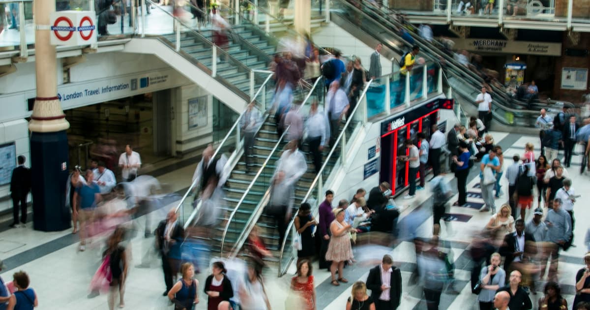 A2Z Cust2Mate Solutions Digitizes In-Store Shopping with Smart-Cart Technology