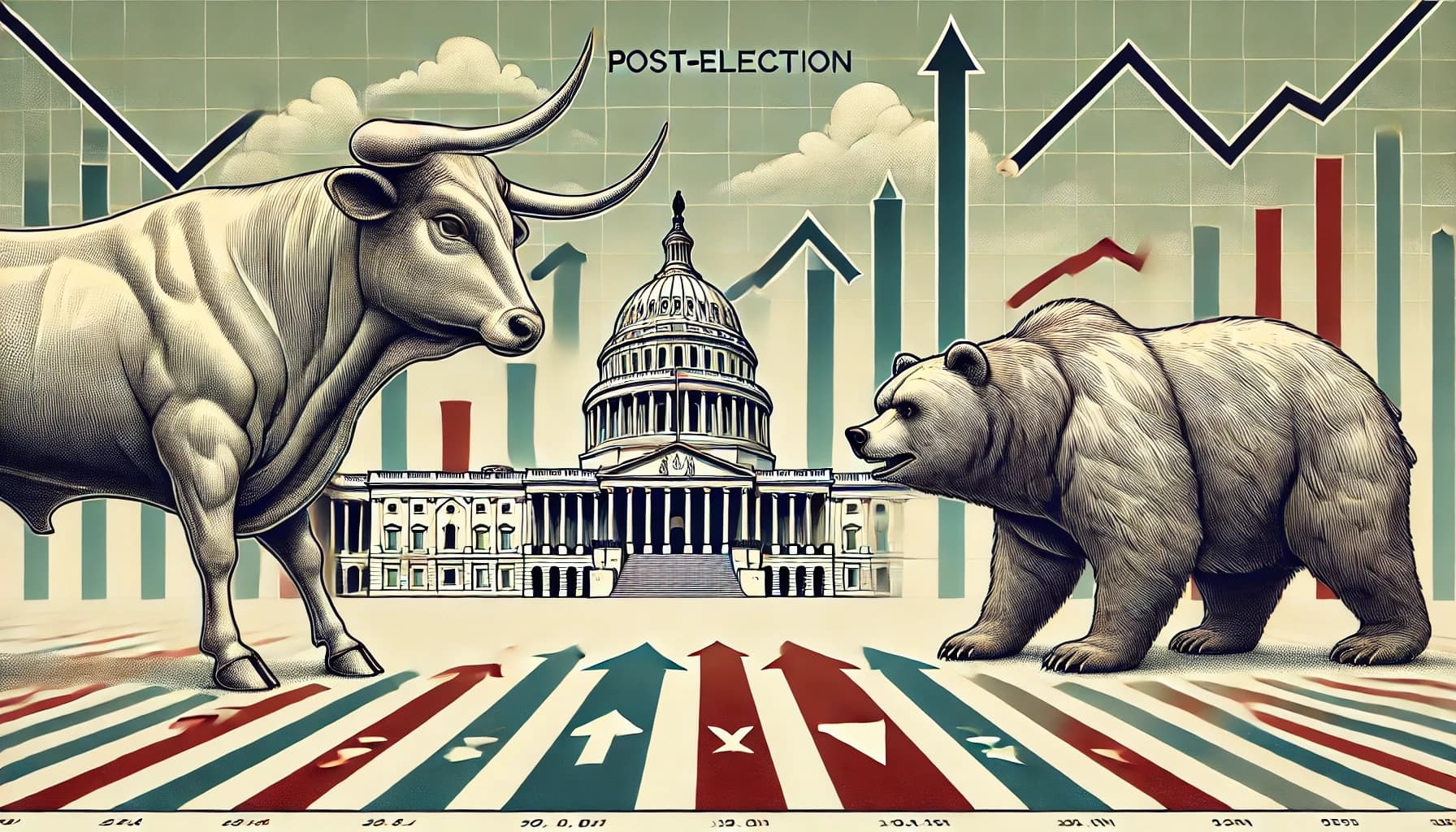 Paradigm Asset Management Releases Comprehensive Post-Election Market Analysis Following 2024 Presidential Election