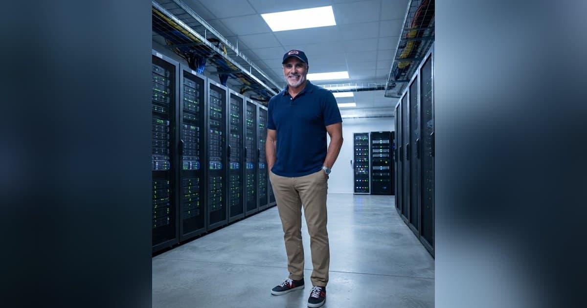 Kaufman & Company Founder: Workforce Housing Must Be Part of AI Infrastructure Site Plans