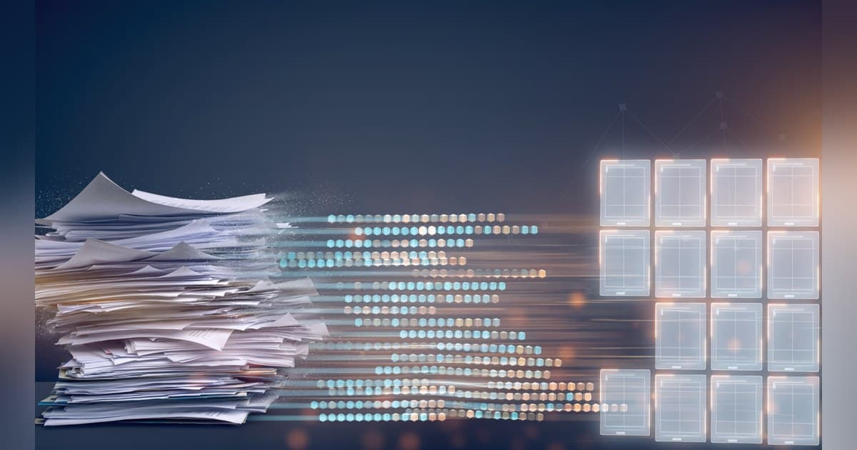 Outamation's AI Document Intelligence Aims to Solve Mortgage Servicing's 200-Page Bottleneck