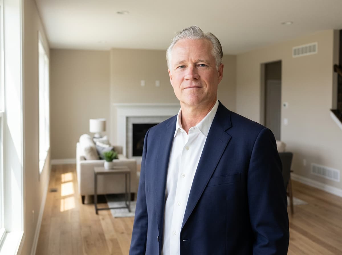 Real Estate Agents Face Lower AI Automation Risk Than Many Professionals, Expert Argues