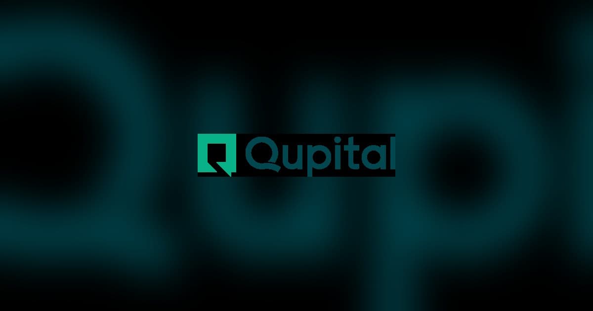 Qupital Launches First AI-Driven On-Chain E-Commerce Lending Protocol, Targeting $2.5 Trillion SME Trade Finance Gap
