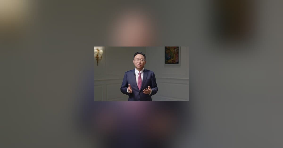 Huawei Connect Europe 2026: SCALE Framework Aims to Accelerate Europe's Twin Transition
