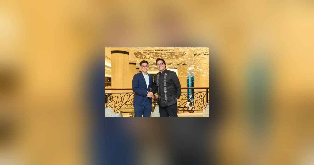 YCO Cloud, Aolani, and NVIDIA to Deploy Philippines' First Sovereign AI Infrastructure Powered by Renewable Energy