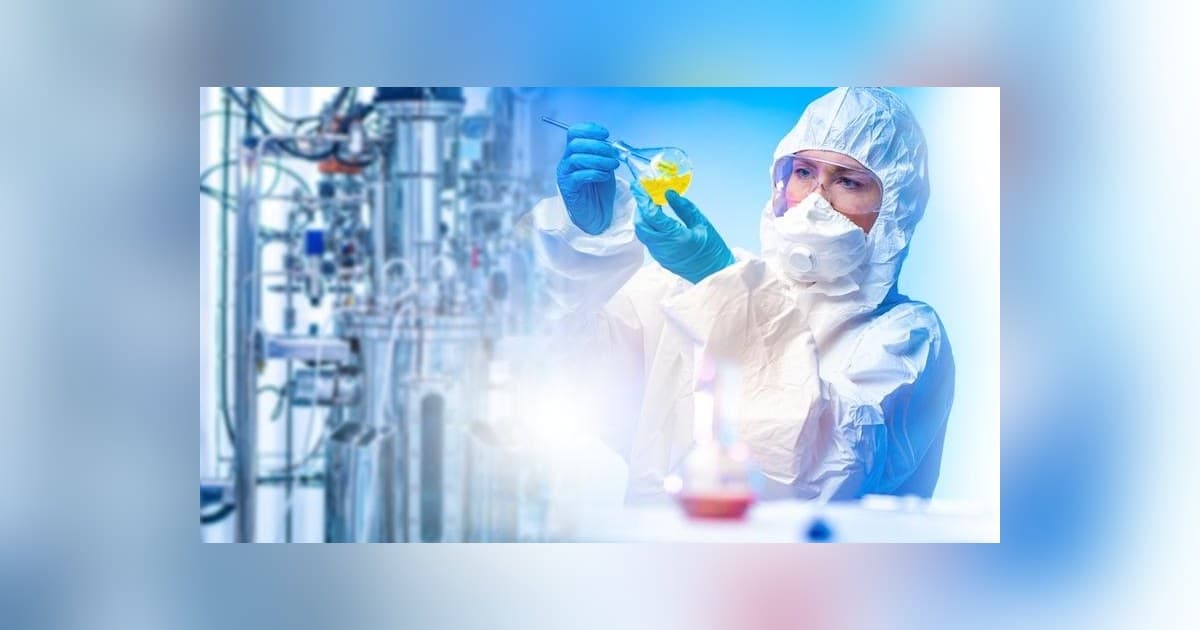 U.S. Biotech Lead Over China Narrows, SCSP Scorecard Warns