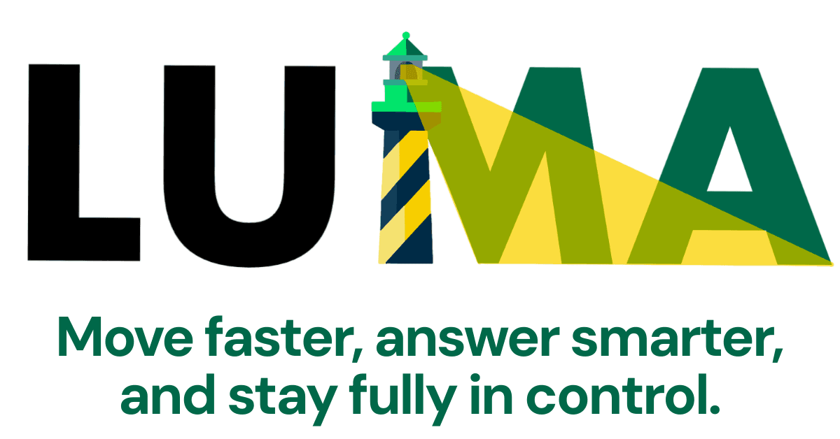 LUMA Launches Security-First AI Platform for High-Stakes Enterprise Environments