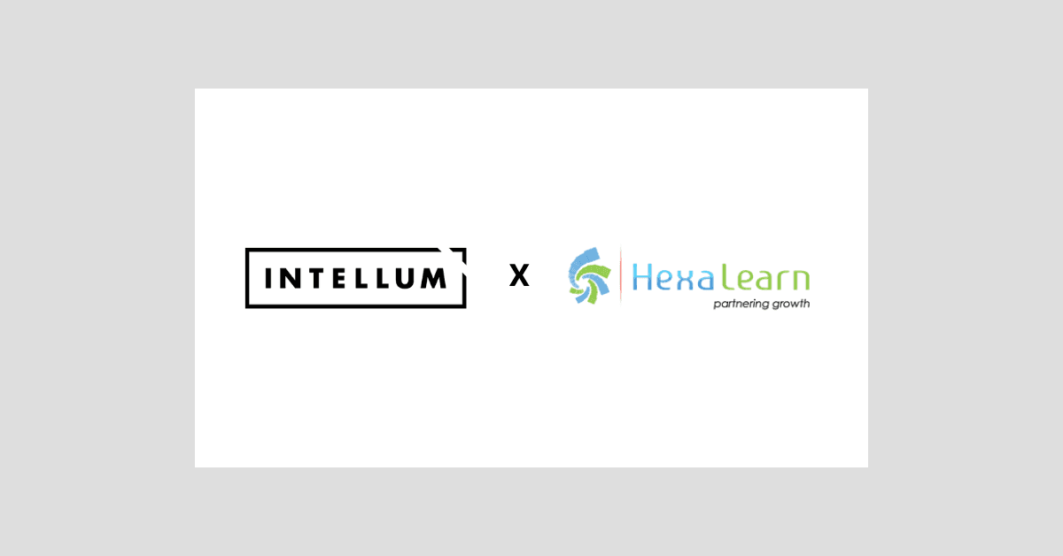Intellum and HexaLearn Form Strategic Partnership to Enhance Enterprise Learning Solutions