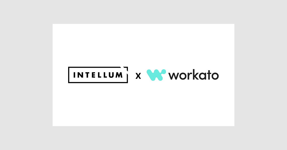 Intellum and Workato Partner to Embed Automation in Enterprise Learning Ecosystems