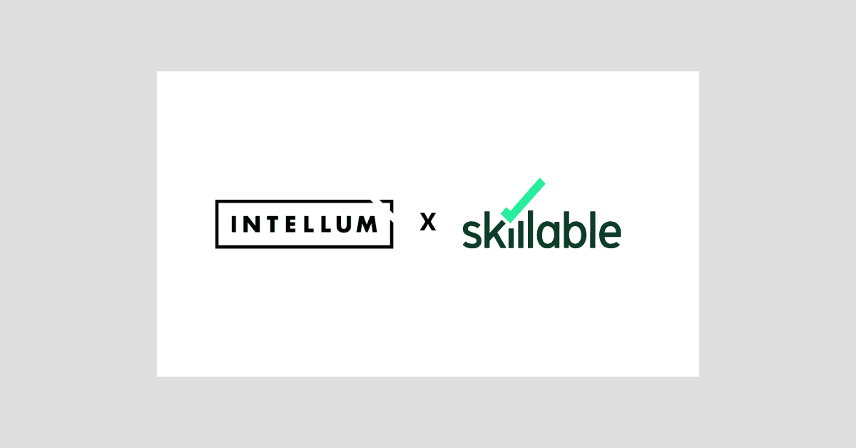 Intellum and Skillable Forge Strategic Partnership to Revolutionize Enterprise Learning