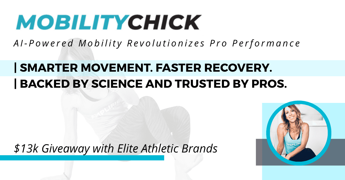 MobilityChick Founder Expands MLB-Trusted Training Methods and AI Platform to Public