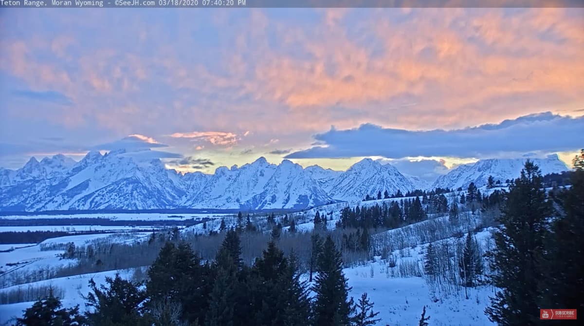 Jackson Hole's SeeJH.ai Combines AI Technology with Local Mountain Authenticity