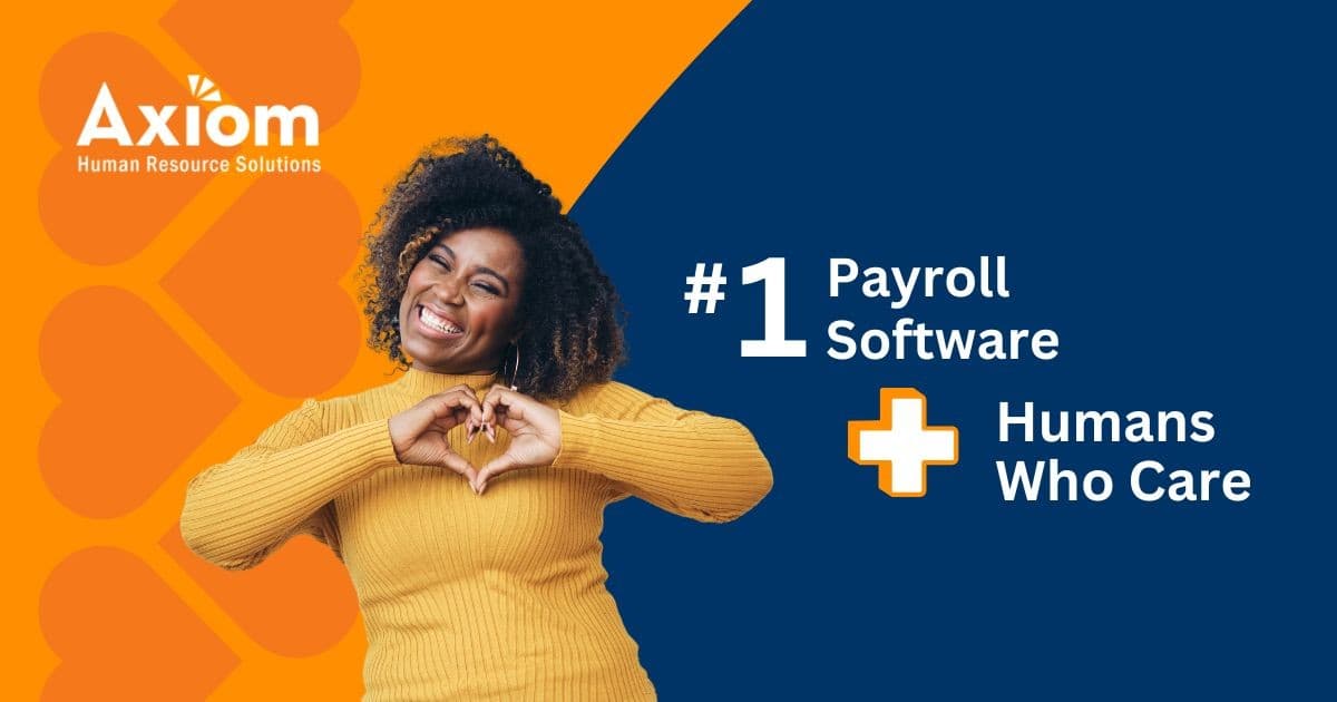 Axiom HRS Launches HCM Solutions Specialist Department Led by UKG Expert Cori Weisbeck