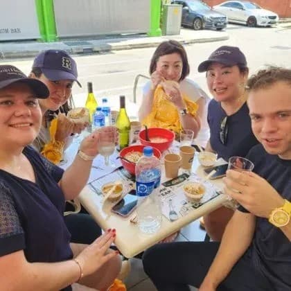 Singapore's Corporate Team Building Market Evolves in 2026 with Focus on Measurable Outcomes