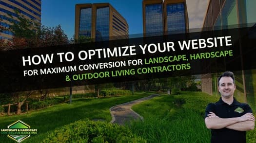 L&HCM Expert Guide Reveals Strategies for Converting Website Traffic into Contractor Leads