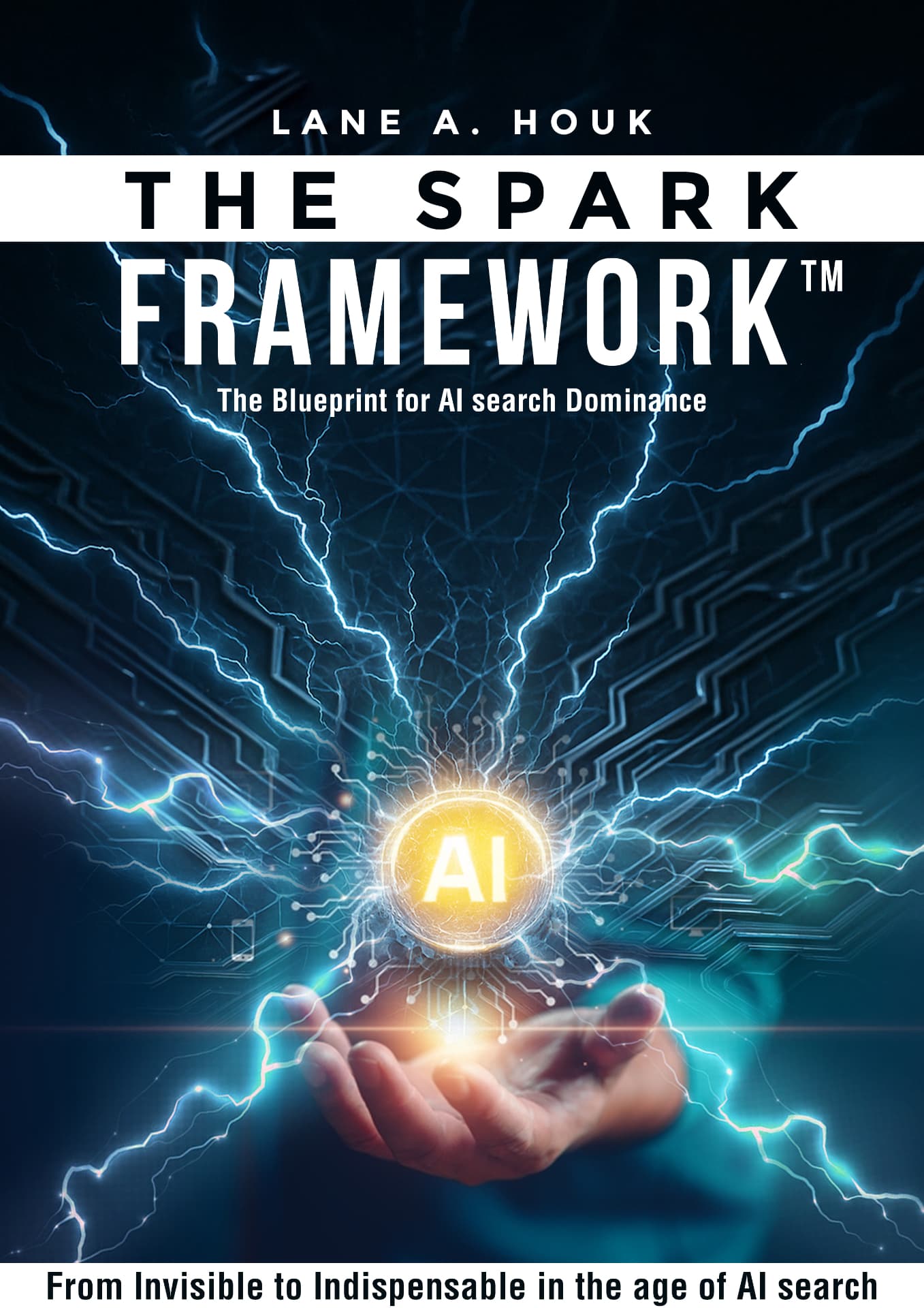 New Book Warns Businesses Risk Invisibility as AI Search Replaces Traditional SEO